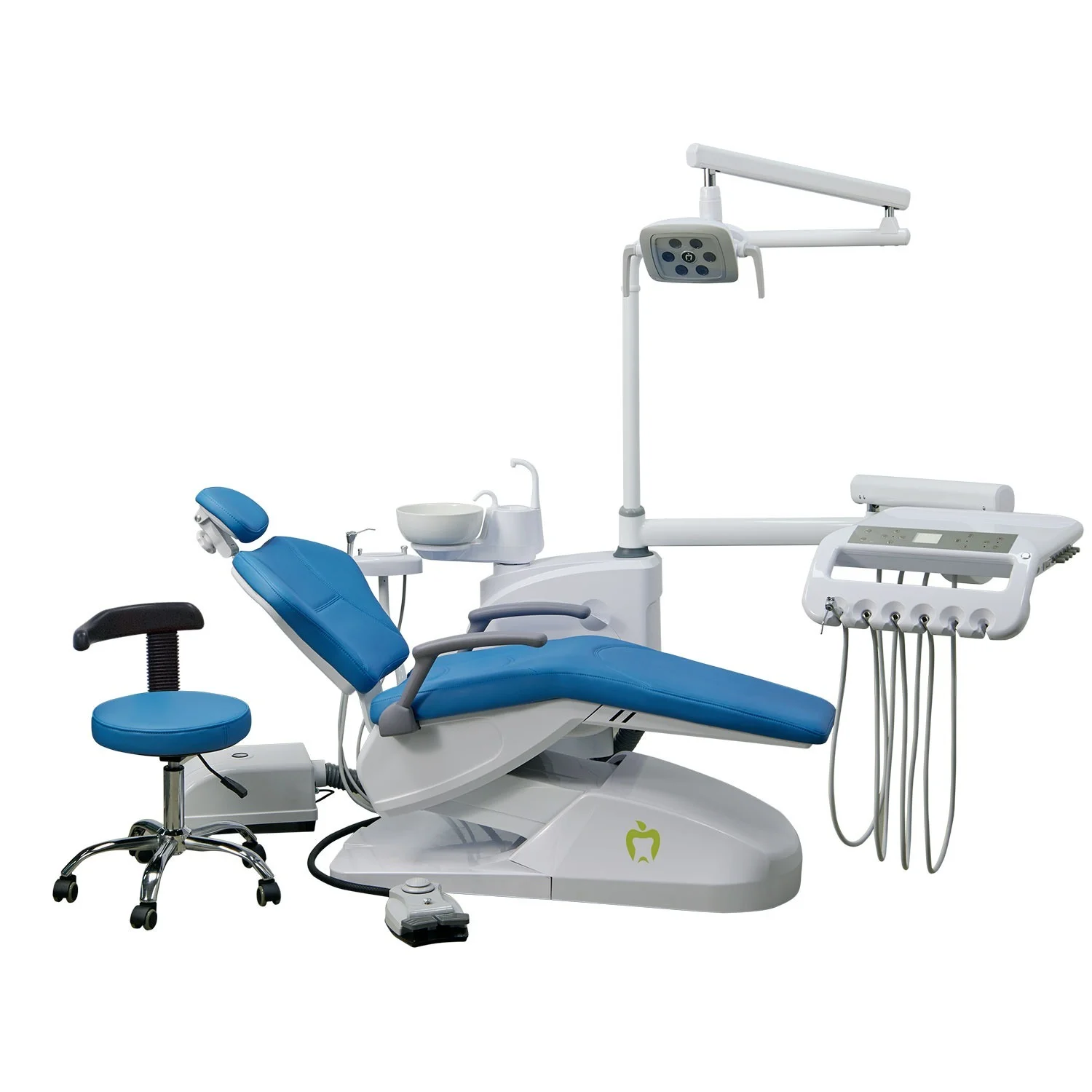 Dental chair